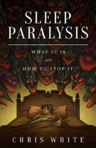 Sleep Paralysis Books